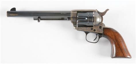 colt 45 revolver 1873